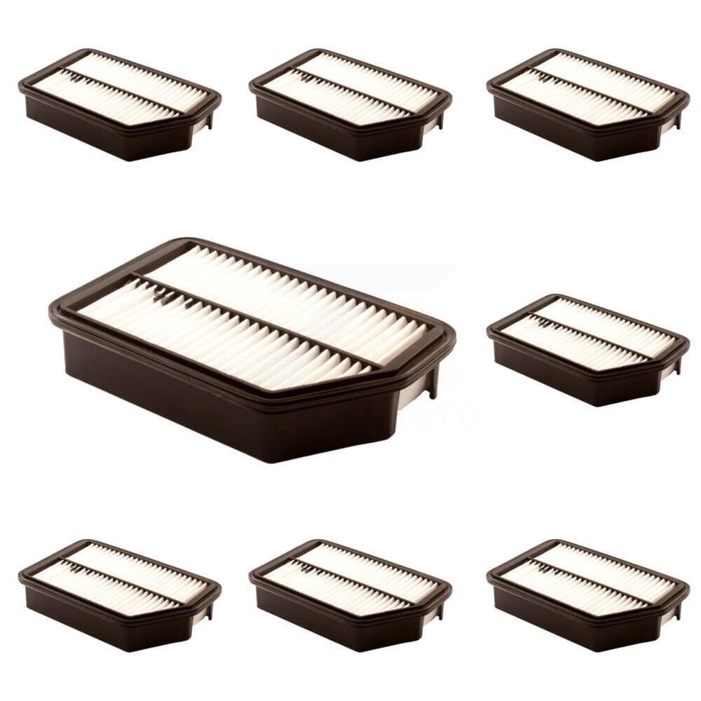 PUR - K57-102955 - Air Filter Kits image 1