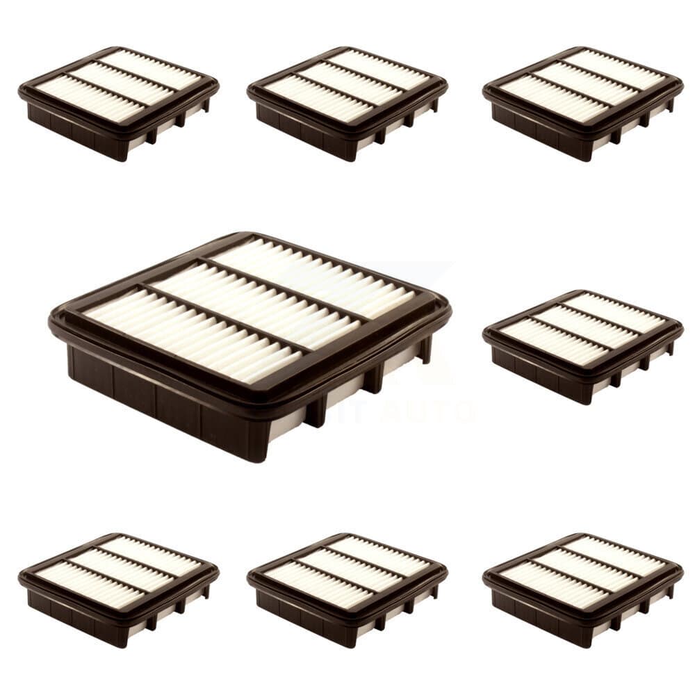 PUR - K57-102956 - Air Filter Kits image 1