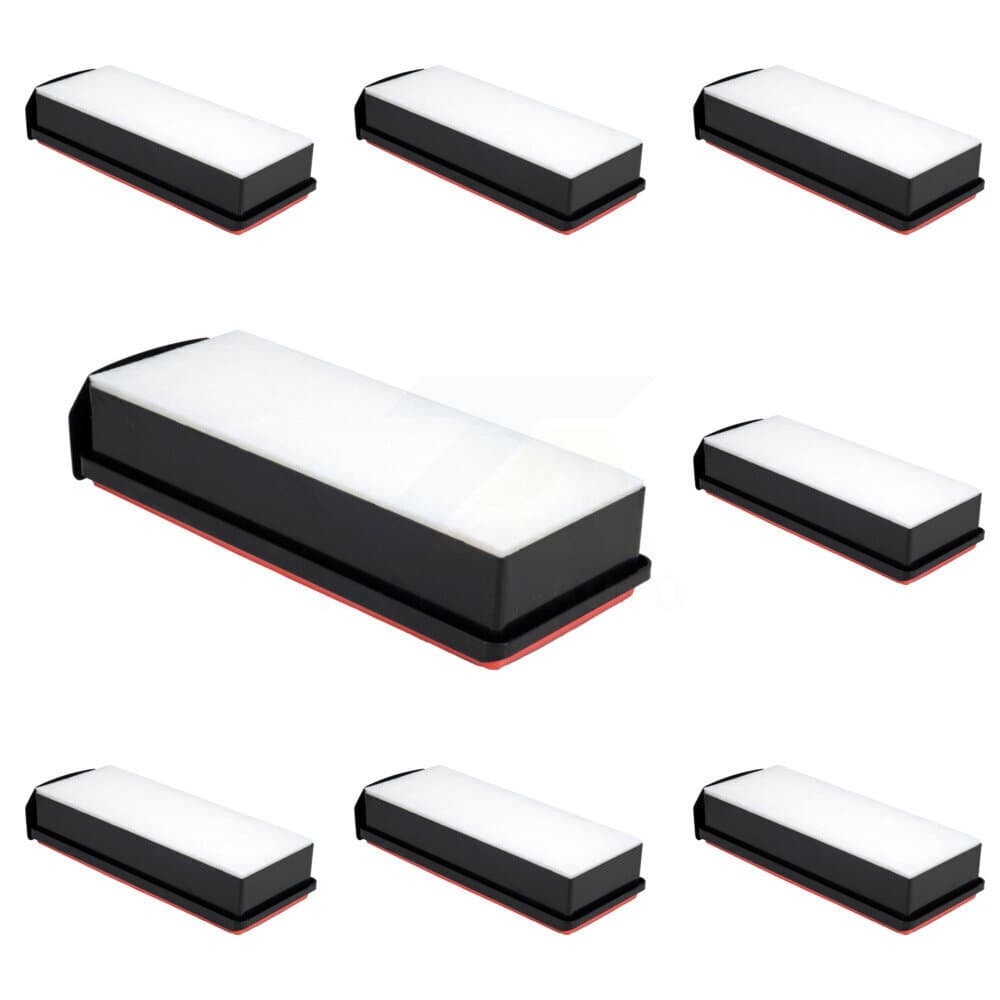 PUR - K57-102973 - Air Filter Kits image 1