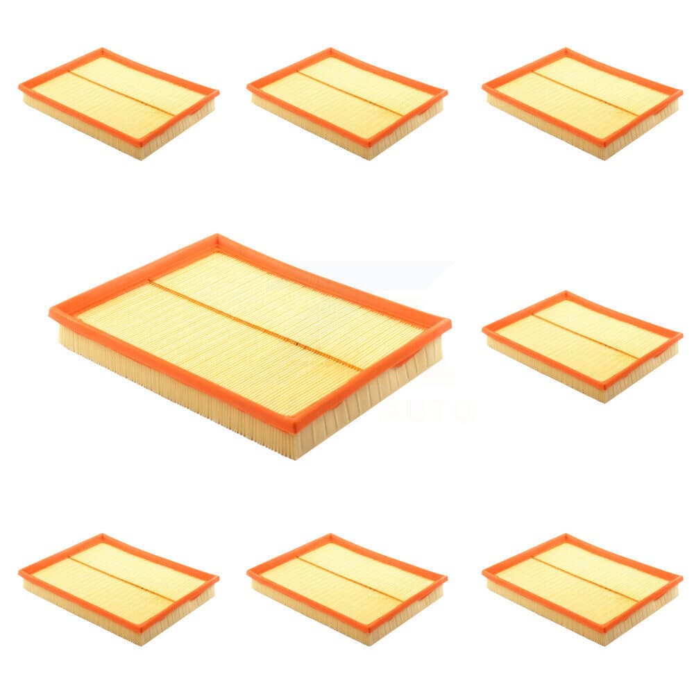 PUR - K57-102985 - Air Filter Kits image 1