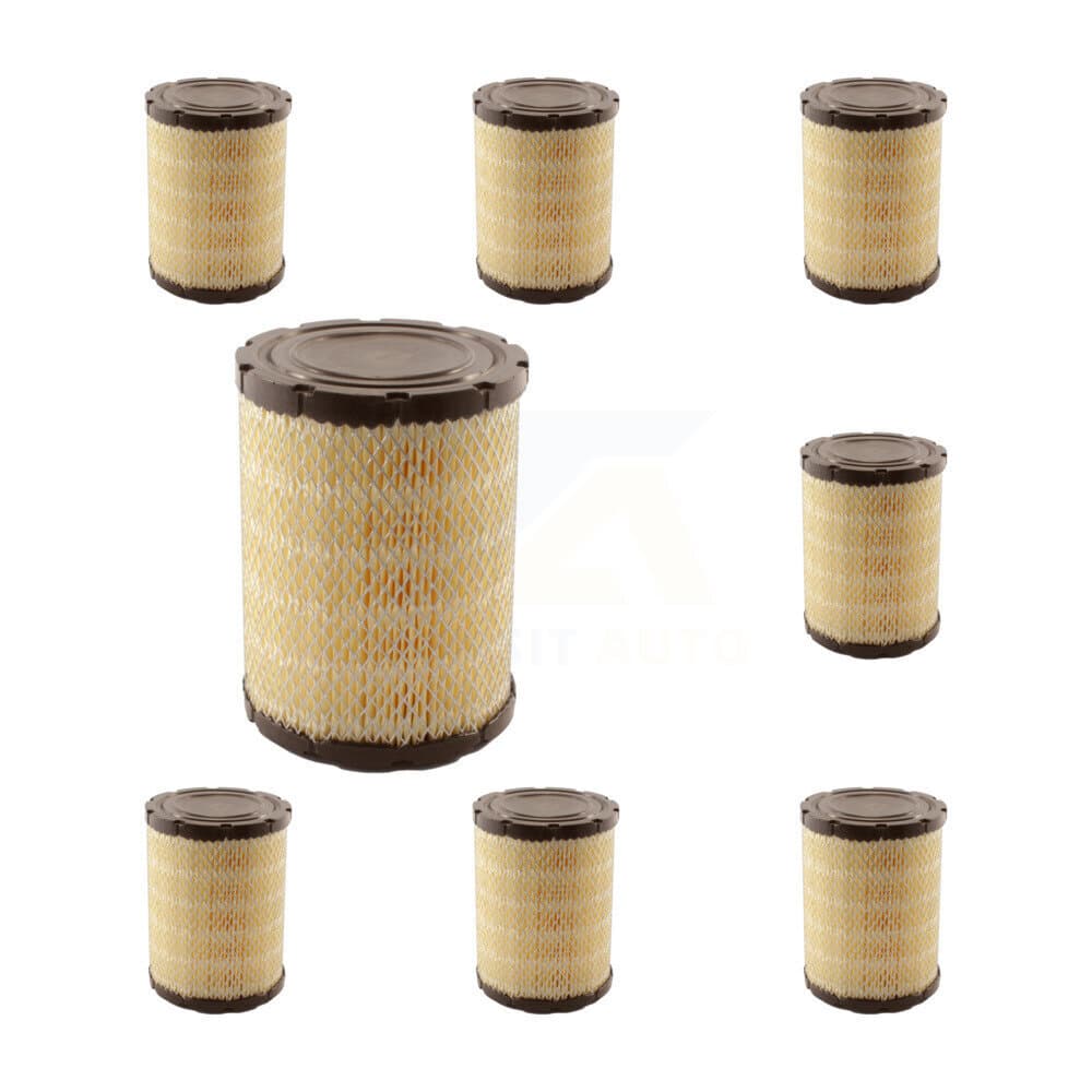 PUR - K57-102995 - Air Filter Kits image 1