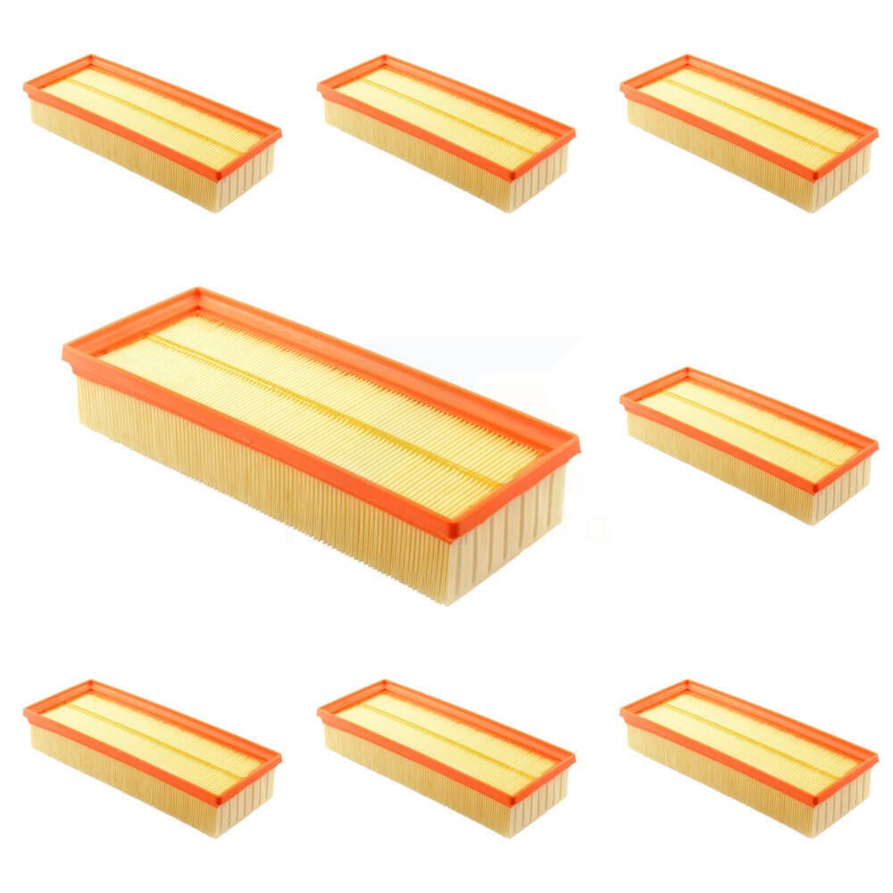 PUR - K57-102998 - Air Filter Kits image 1
