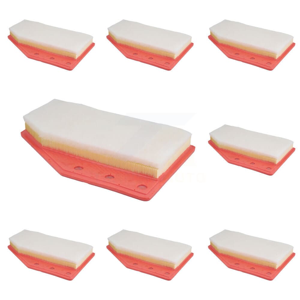 PUR - K57-103002 - Air Filter Kits image 1