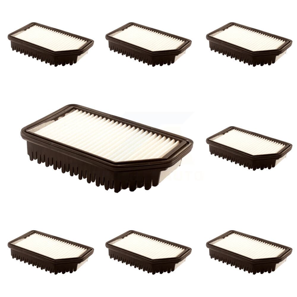 PUR - K57-103009 - Air Filter Kits image 1