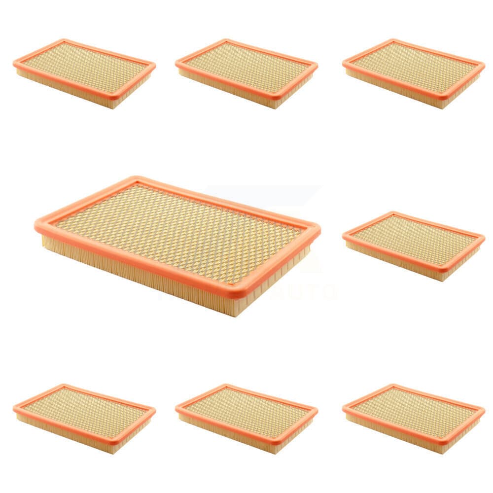 PUR - K57-103011 - Air Filter Kits image 1