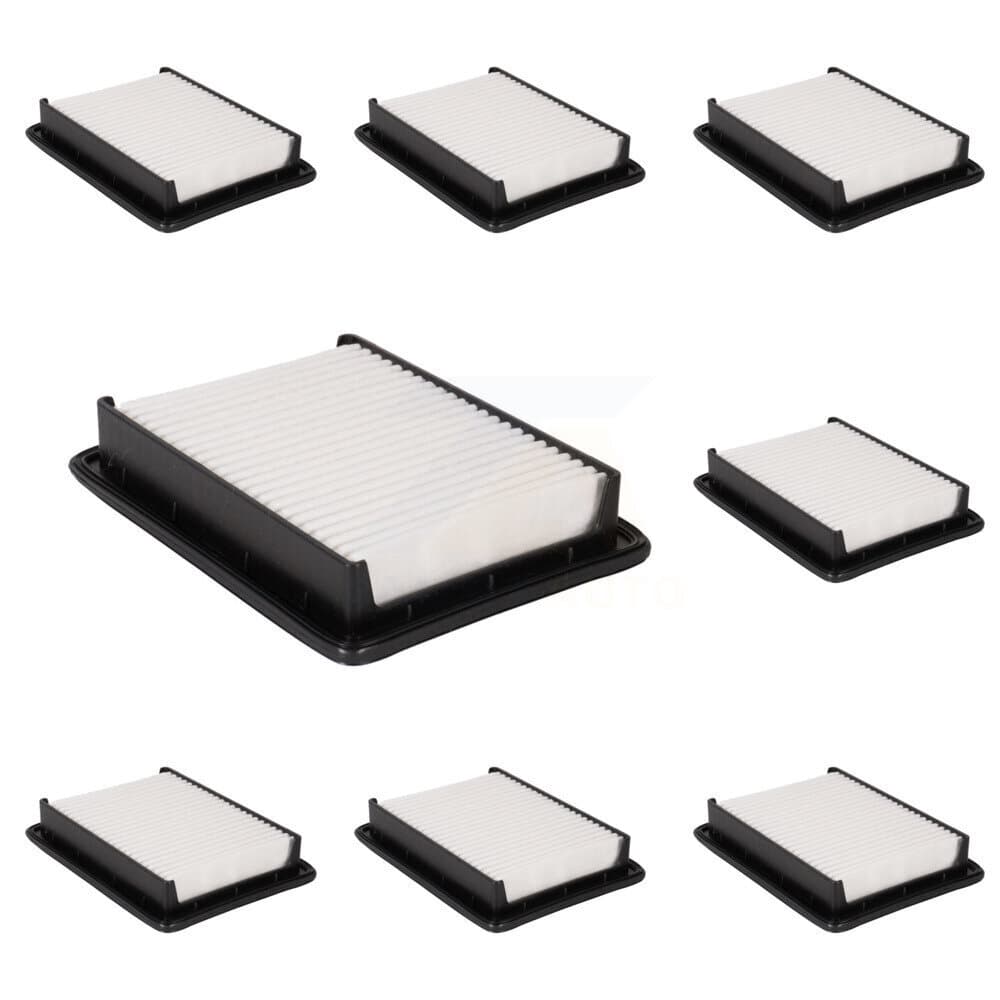 PUR - K57-103015 - Air Filter Kits image 1