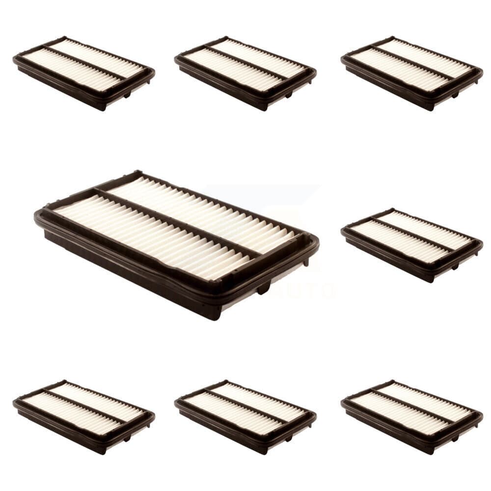 PUR - K57-103016 - Air Filter Kits image 1