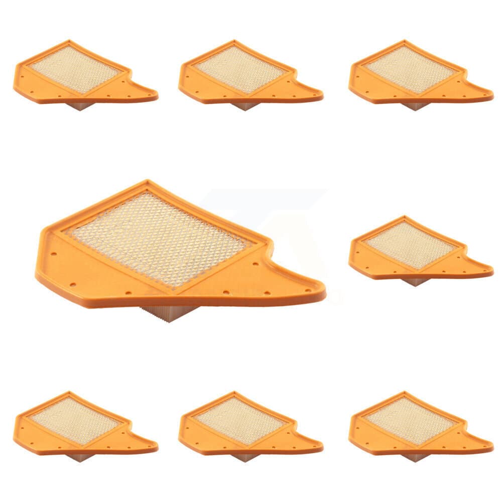 PUR - K57-103023 - Air Filter Kits image 1