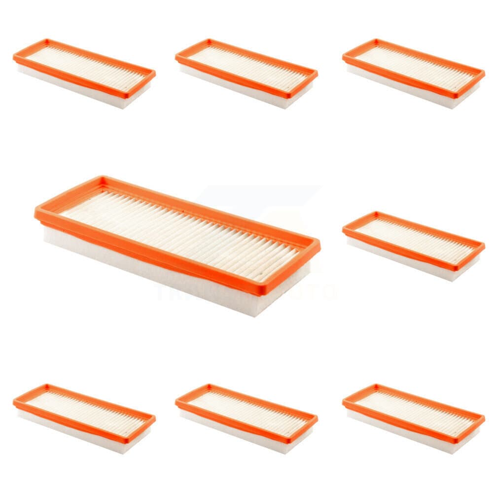 PUR - K57-103024 - Air Filter Kits image 1