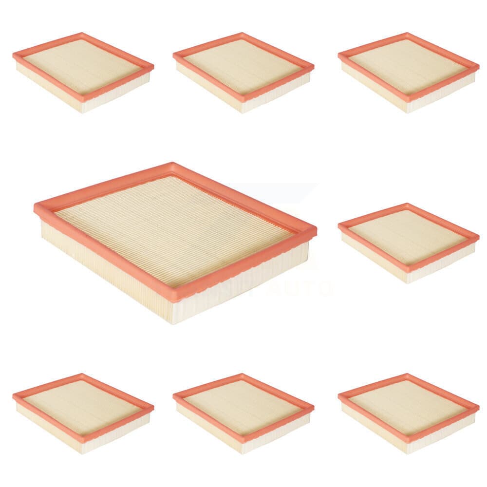 PUR - K57-103030 - Air Filter Kits image 1