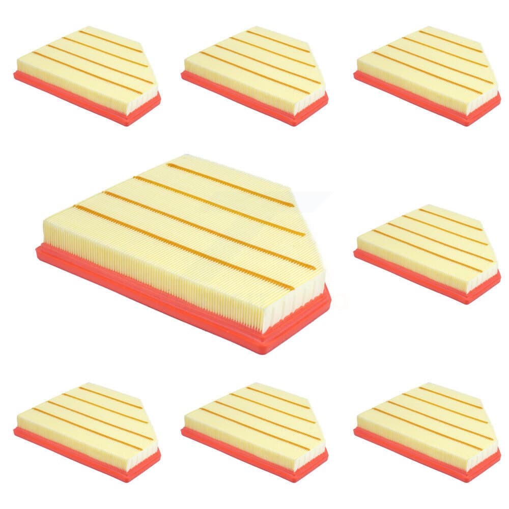 PUR - K57-103063 - Air Filter Kits image 1