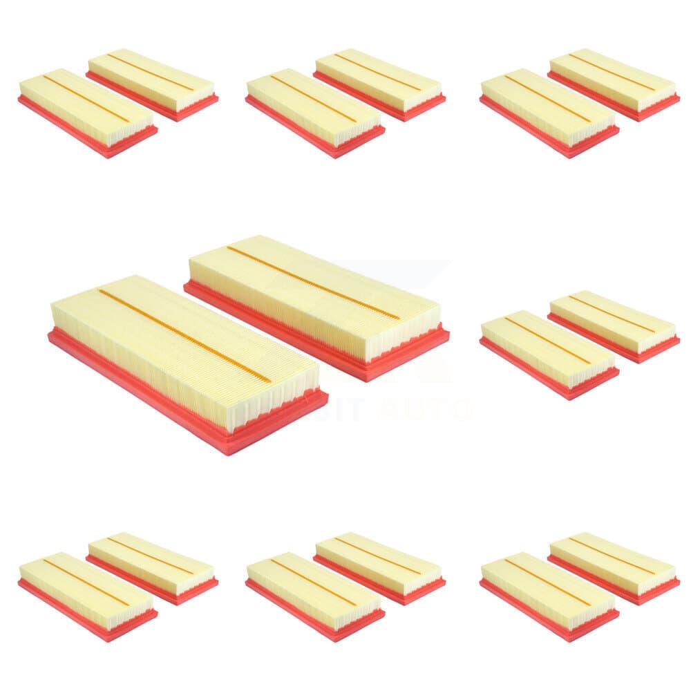 PUR - K57-103068 - Air Filter Kits image 1