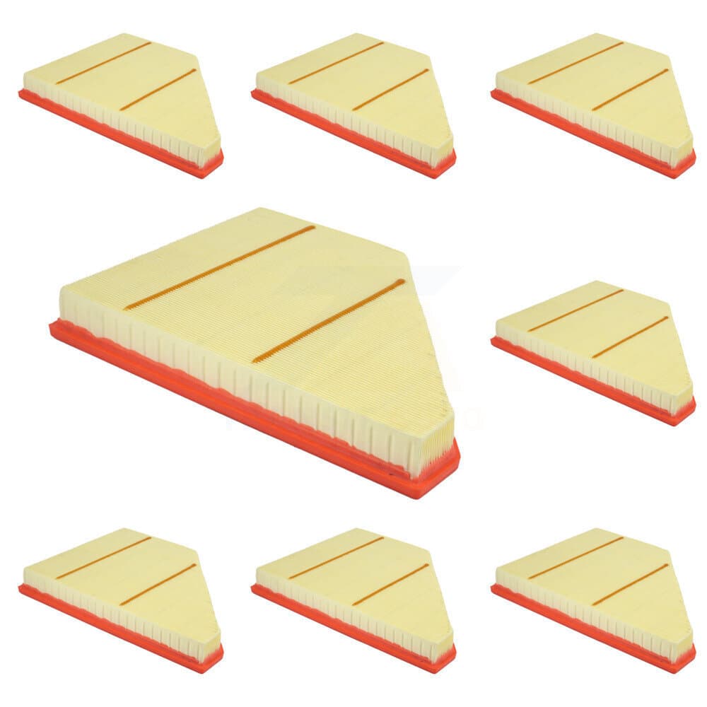 PUR - K57-103073 - Air Filter Kits image 1