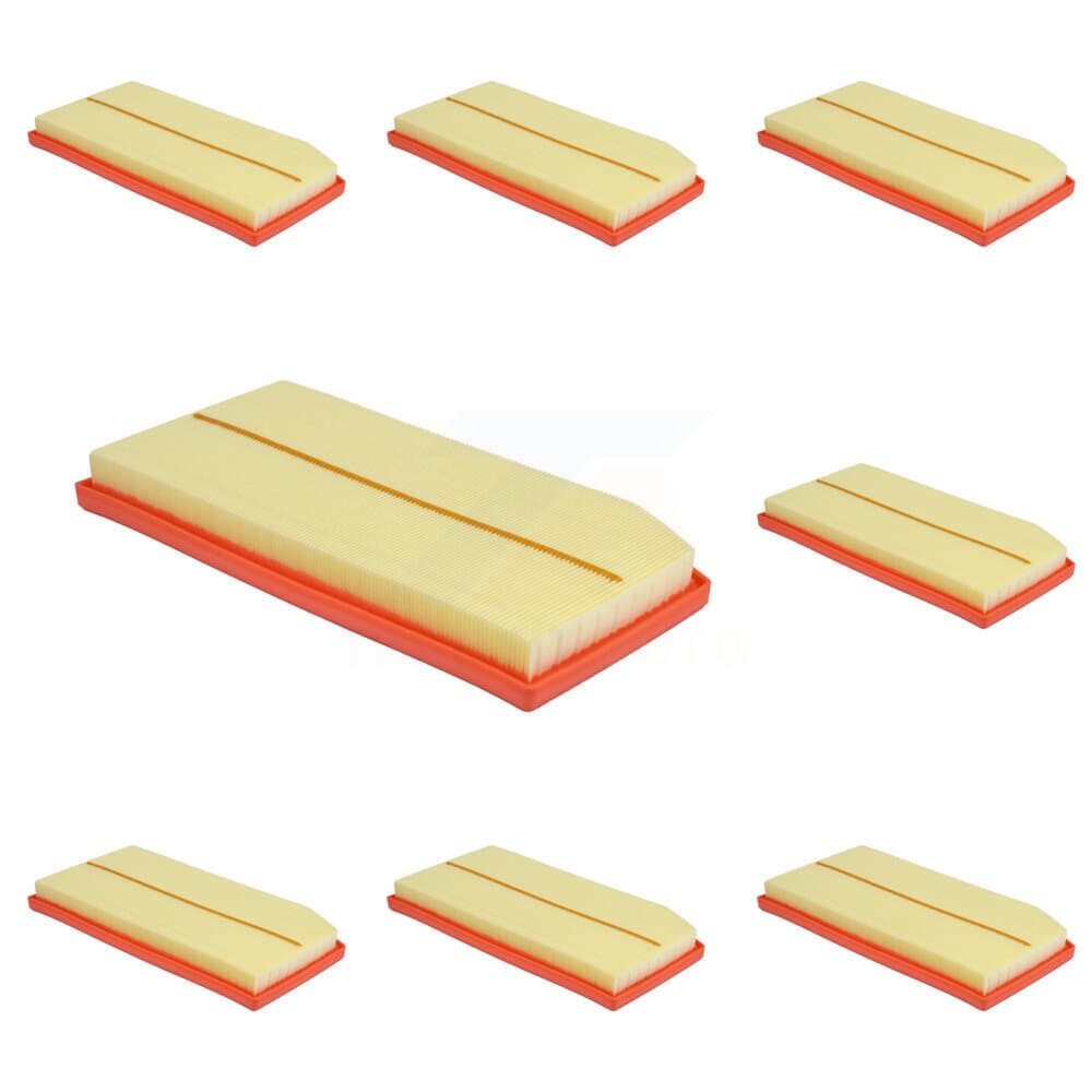 PUR - K57-103076 - Air Filter Kits image 1
