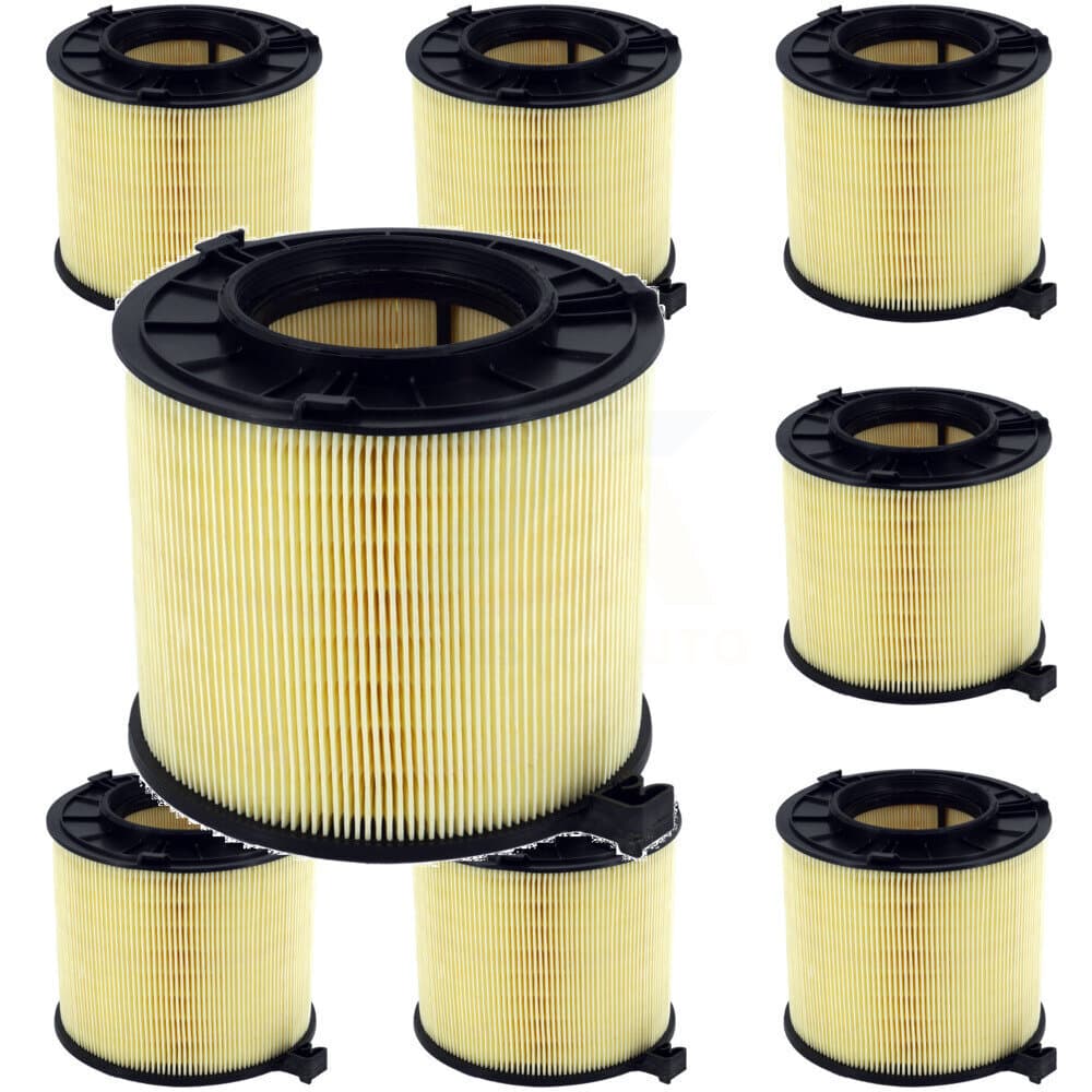 PUR - K57-103077 - Air Filter Kits image 1
