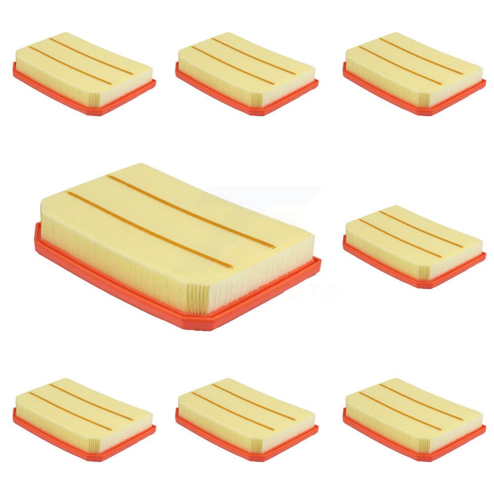 PUR - K57-103090 - Air Filter Kits image 1