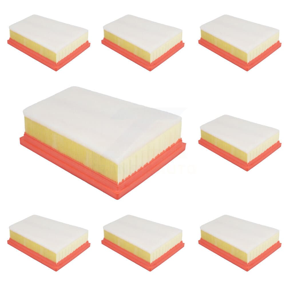 PUR - K57-103091 - Air Filter Kits image 1