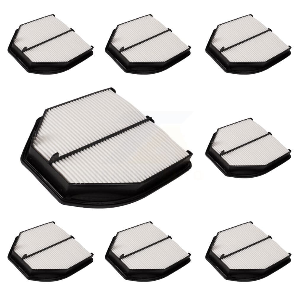 PUR - K57-103092 - Air Filter Kits image 1