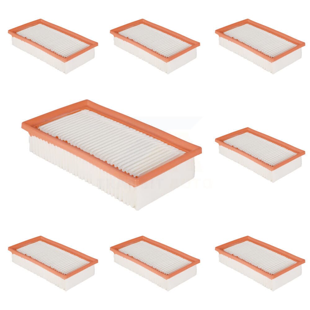 PUR - K57-103095 - Air Filter Kits image 1