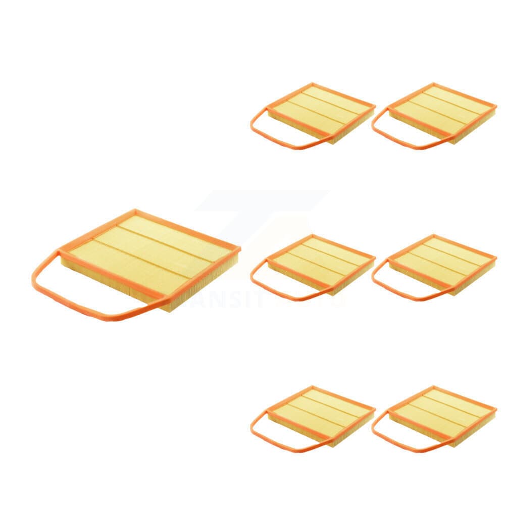 PUR - K57-103106 - Air Filter Kits image 1