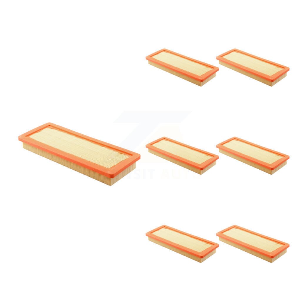 PUR - K57-103111 - Air Filter Kits image 1