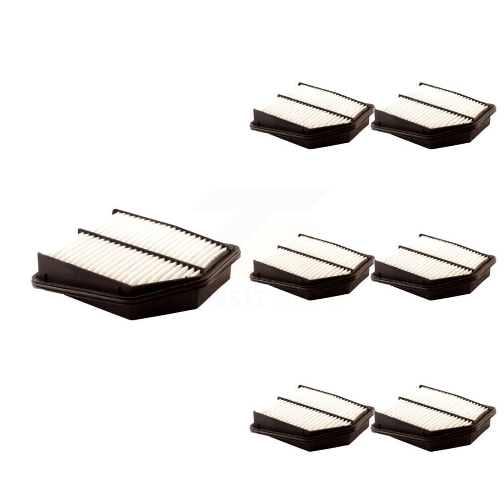 PUR - K57-103116 - Air Filter Kits image 1