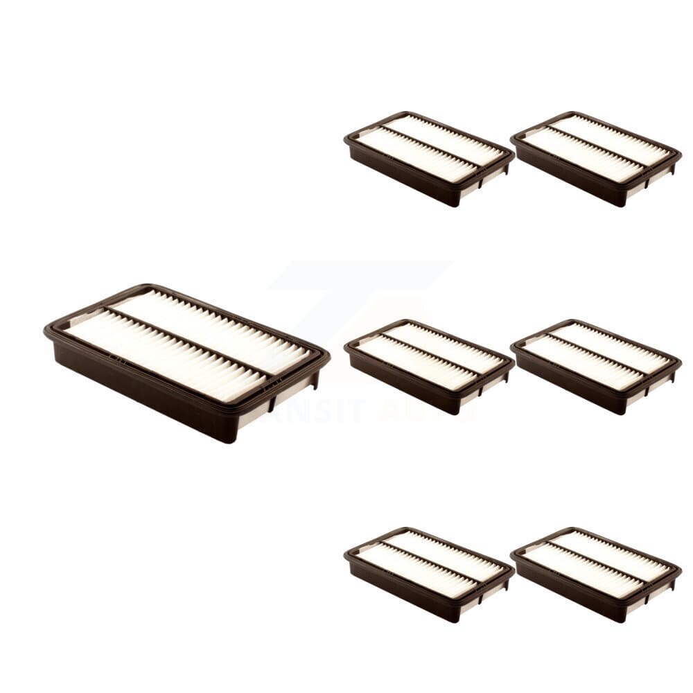 PUR - K57-103119 - Air Filter Kits image 1
