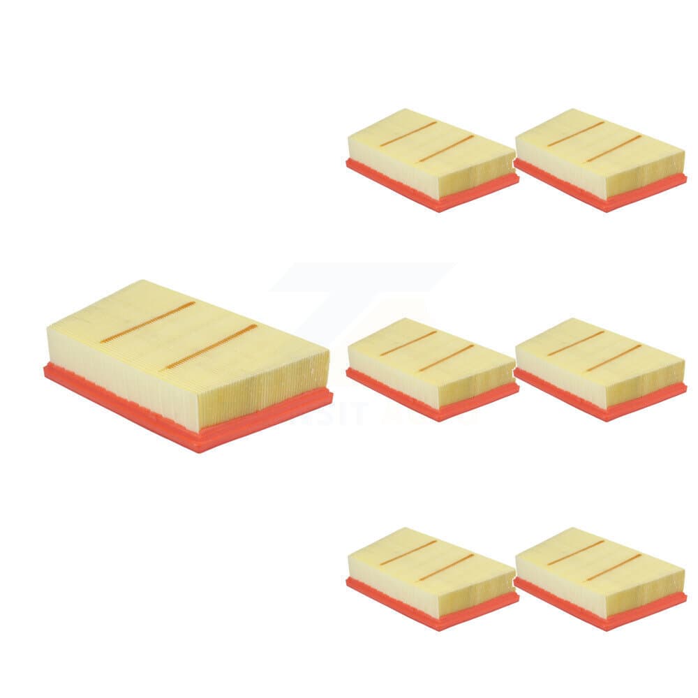 PUR - K57-103123 - Air Filter Kits image 1