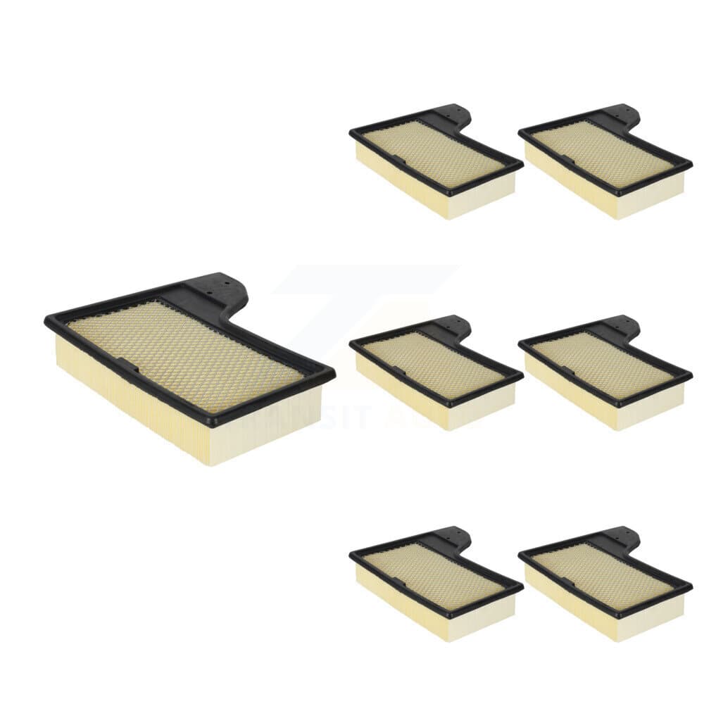 PUR - K57-103124 - Air Filter Kits image 1