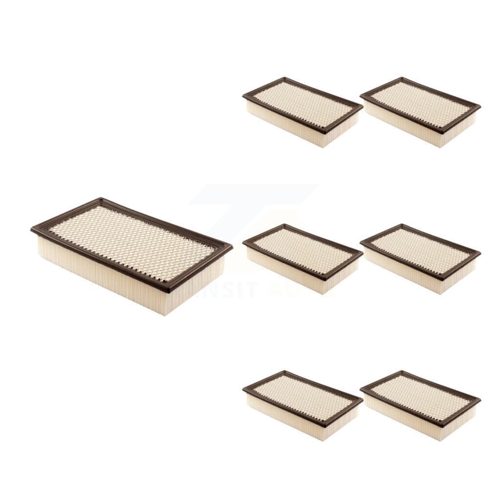PUR - K57-103134 - Air Filter Kits image 1