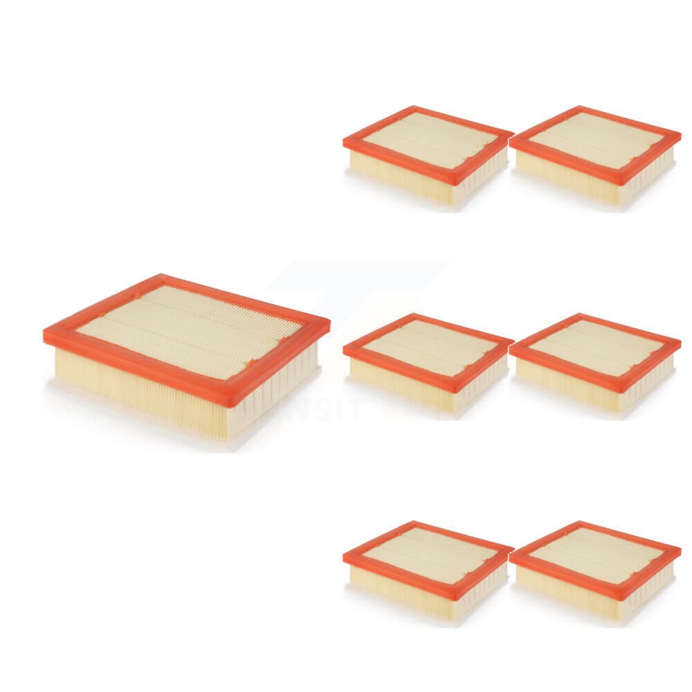PUR - K57-103136 - Air Filter Kits image 1