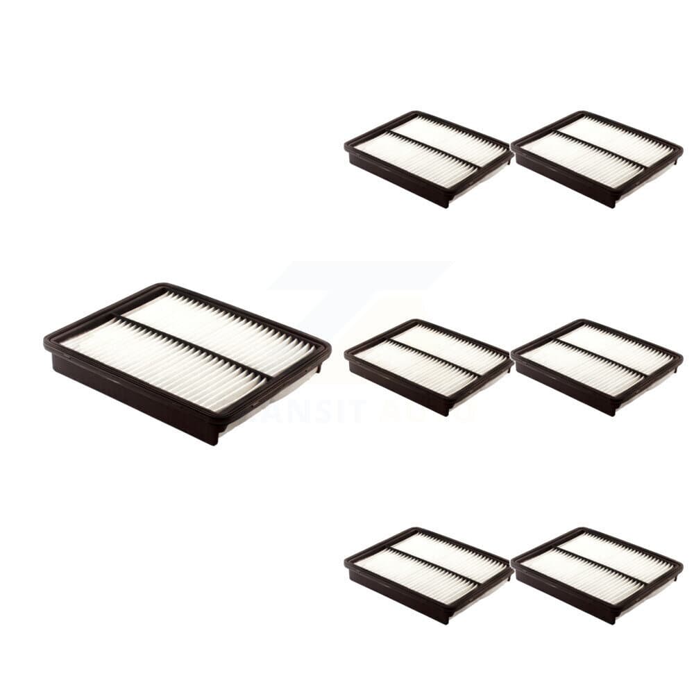 PUR - K57-103144 - Air Filter Kits image 1