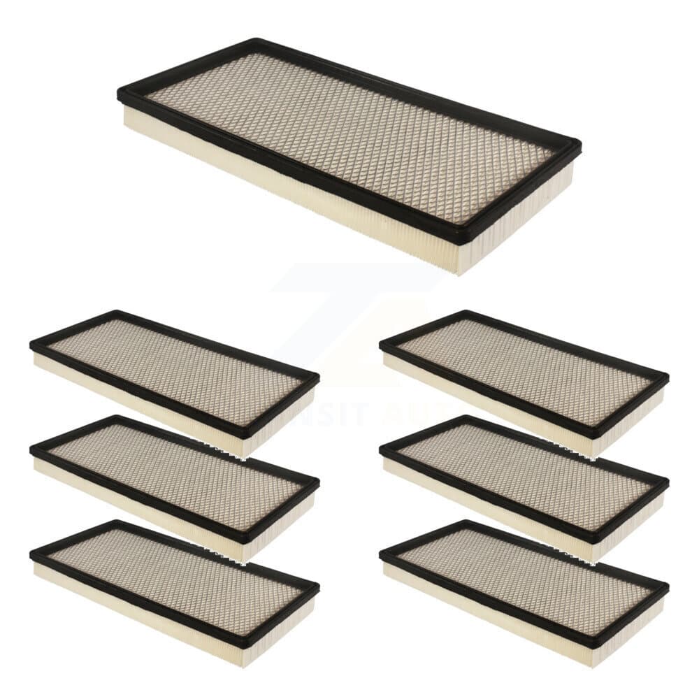 PUR - K57-103149 - Air Filter Kits image 1