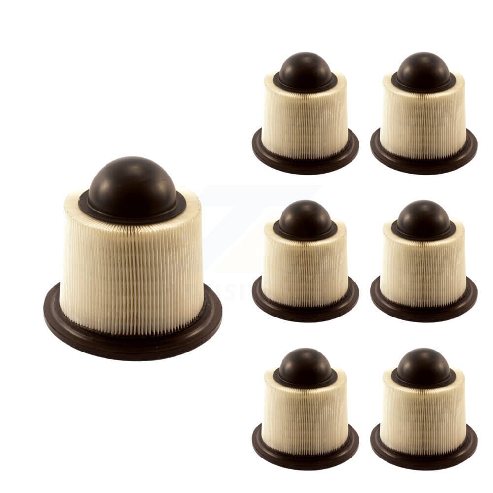 PUR - K57-103151 - Air Filter Kits image 1