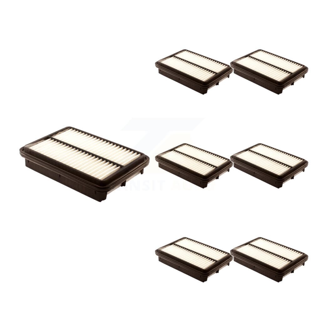 PUR - K57-103161 - Air Filter Kits image 1