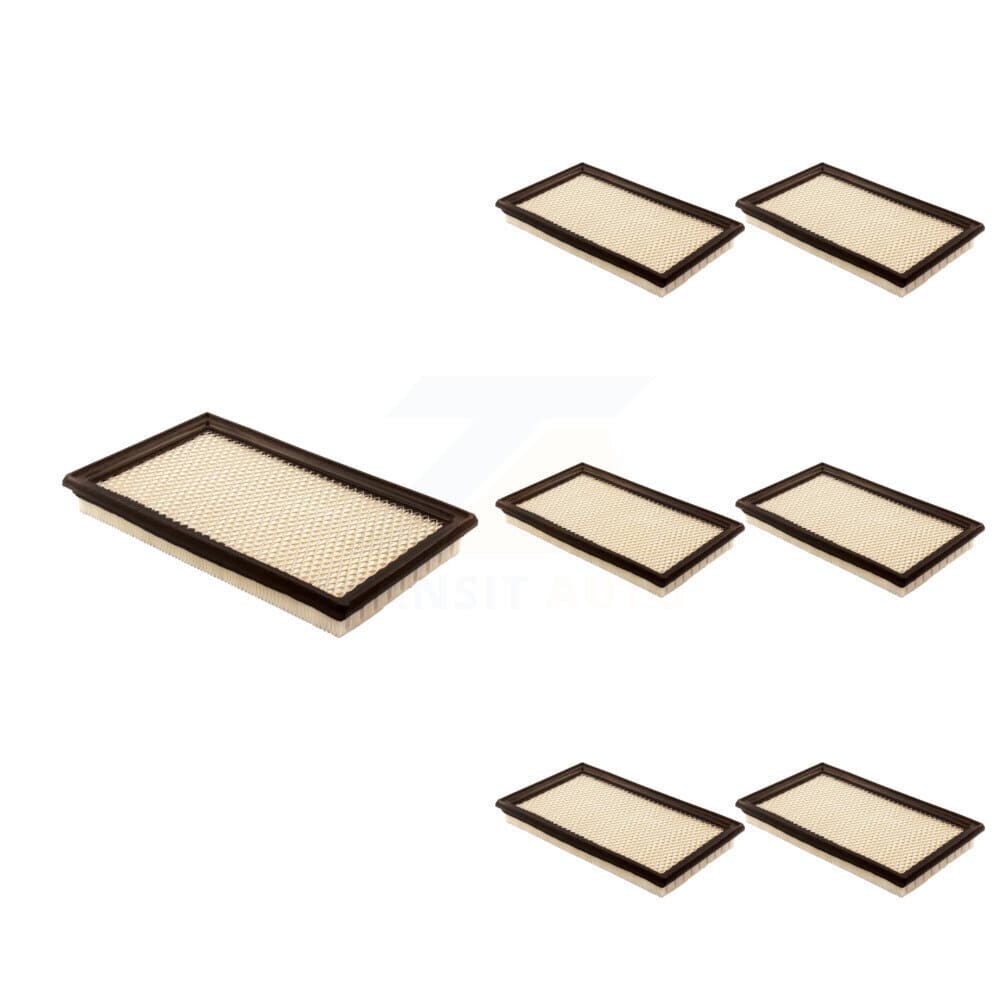 PUR - K57-103167 - Air Filter Kits image 1