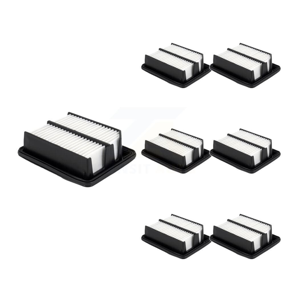 PUR - K57-103171 - Air Filter Kits image 1