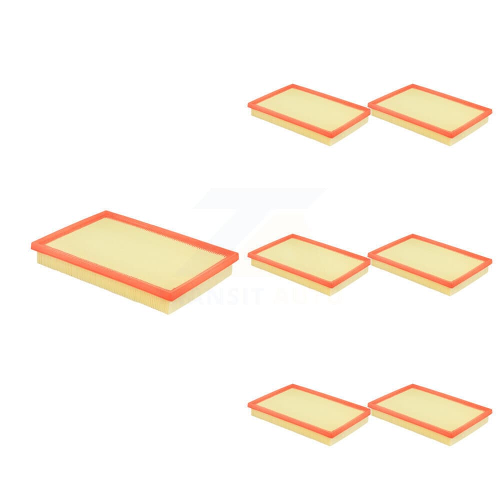 PUR - K57-103204 - Air Filter Kits image 1