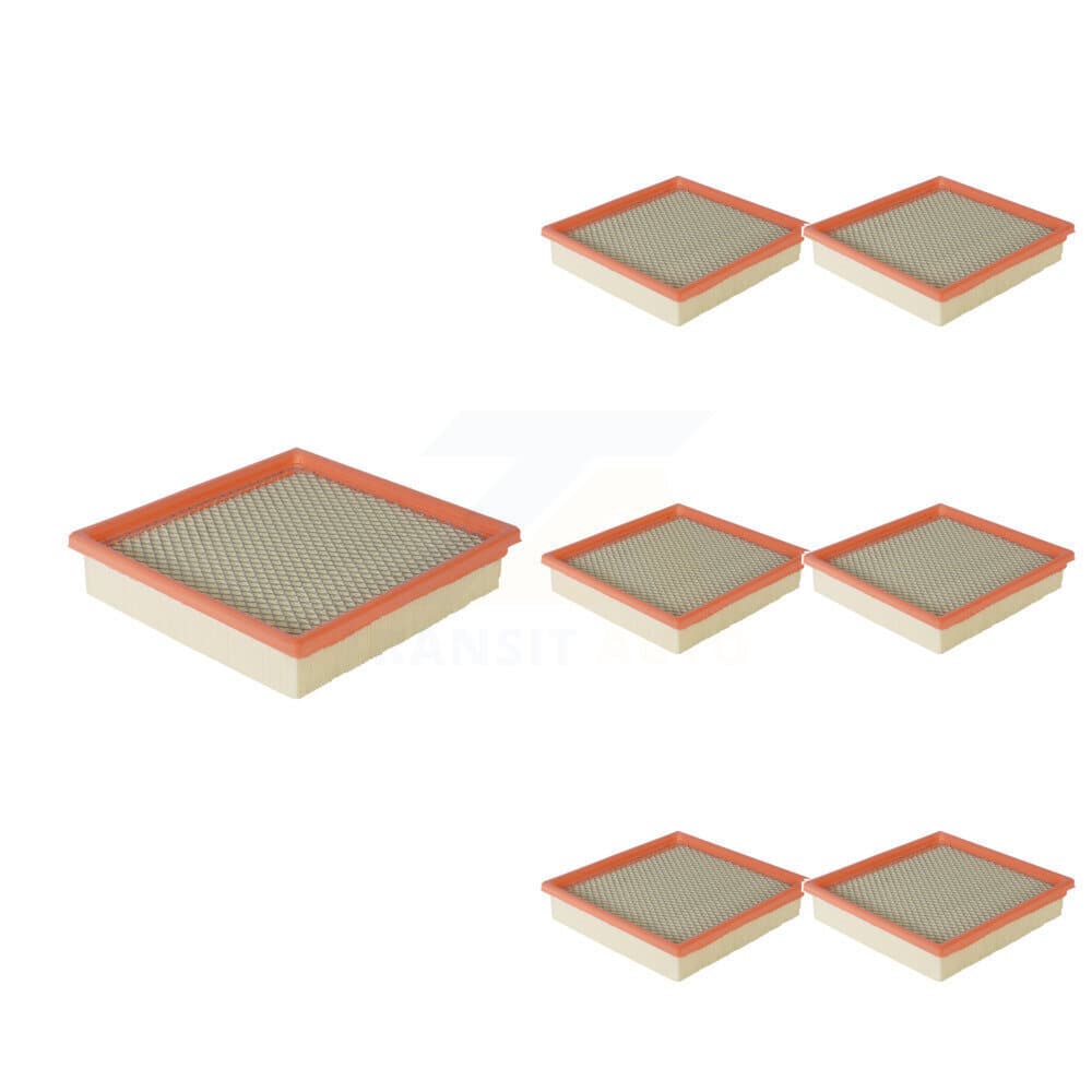 PUR - K57-103206 - Air Filter Kits image 1