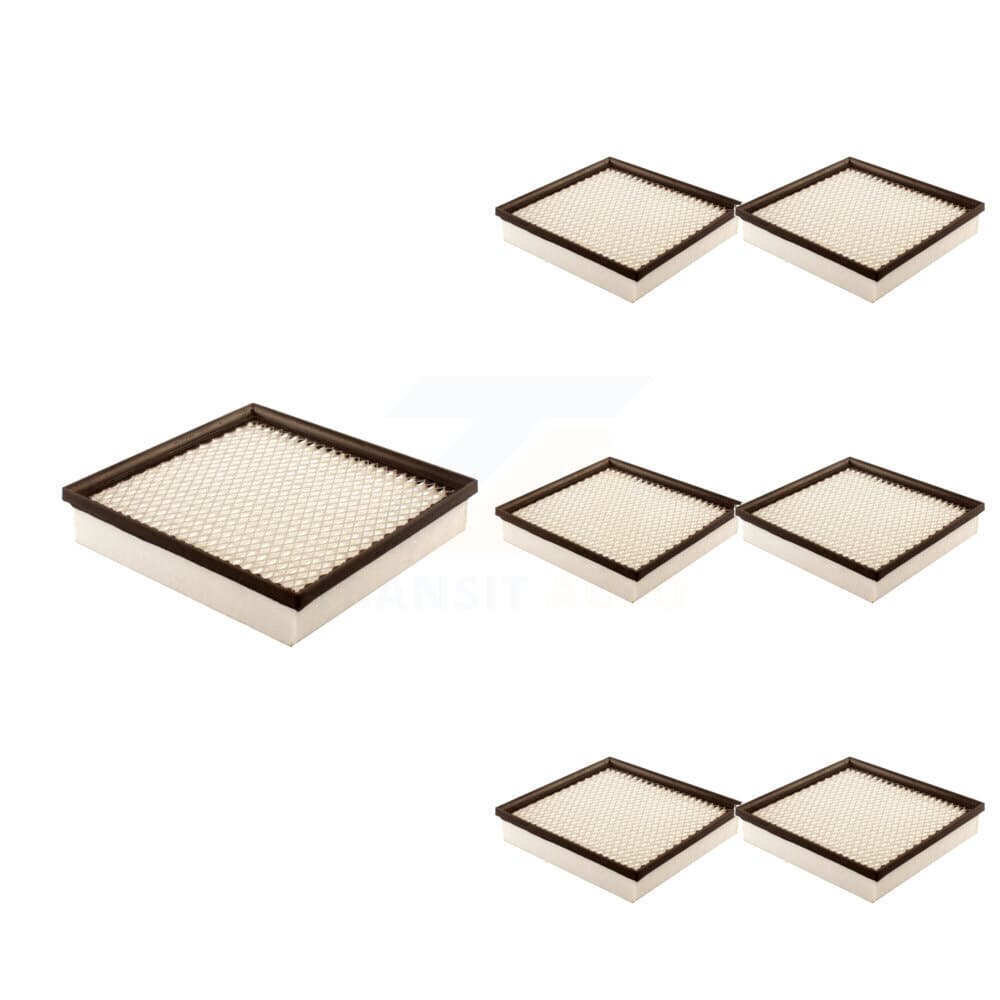 PUR - K57-103209 - Air Filter Kits image 1