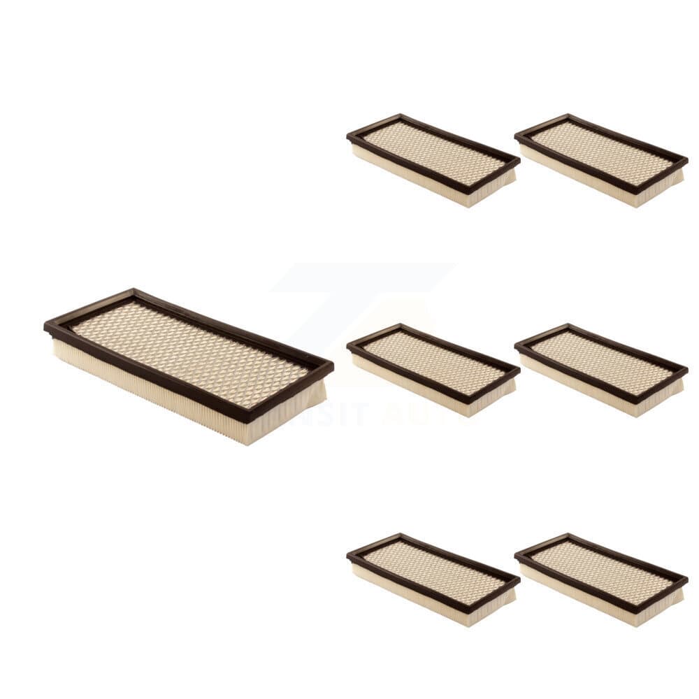 PUR - K57-103215 - Air Filter Kits image 1