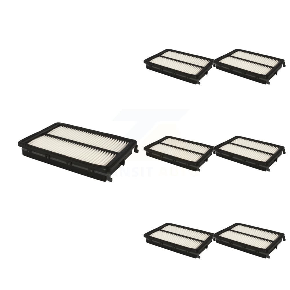 PUR - K57-103216 - Air Filter Kits image 1
