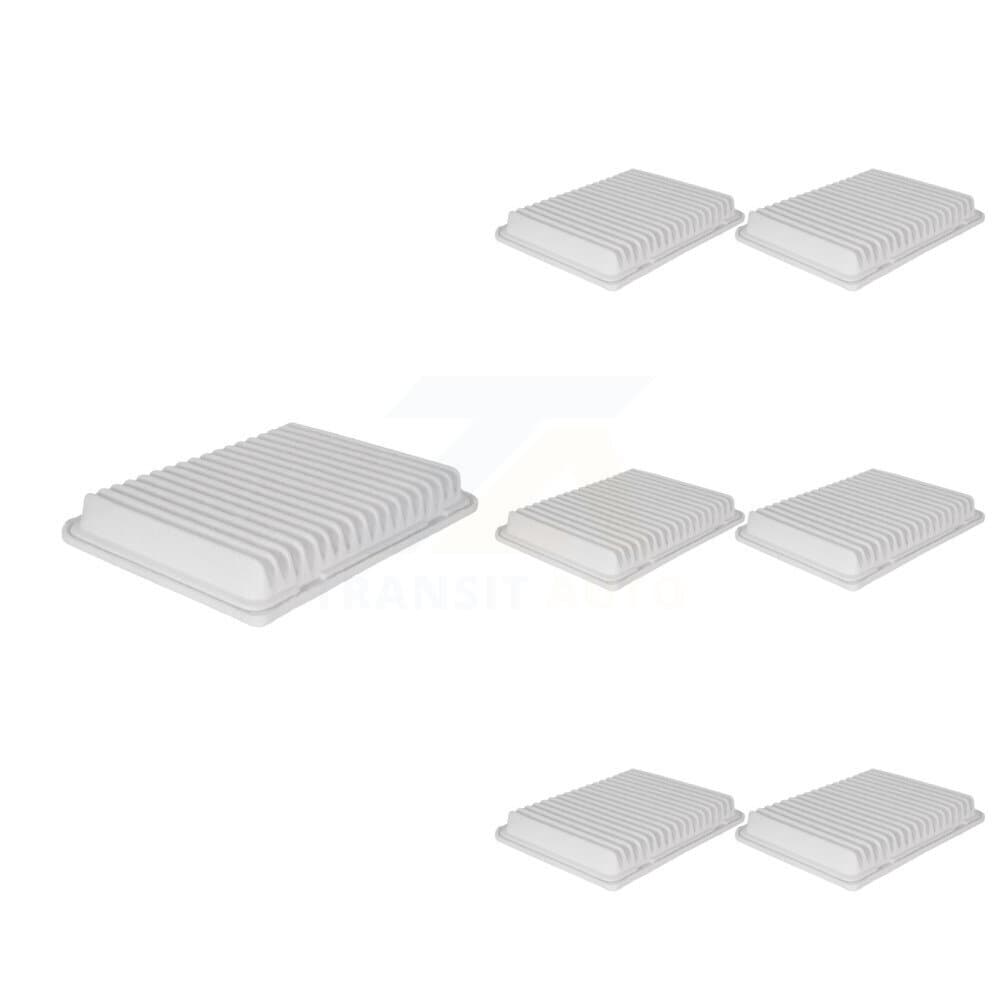 PUR - K57-103242 - Air Filter Kits image 1