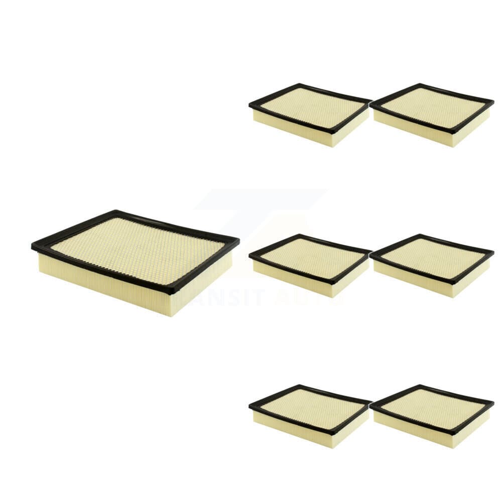 PUR - K57-103244 - Air Filter Kits image 1