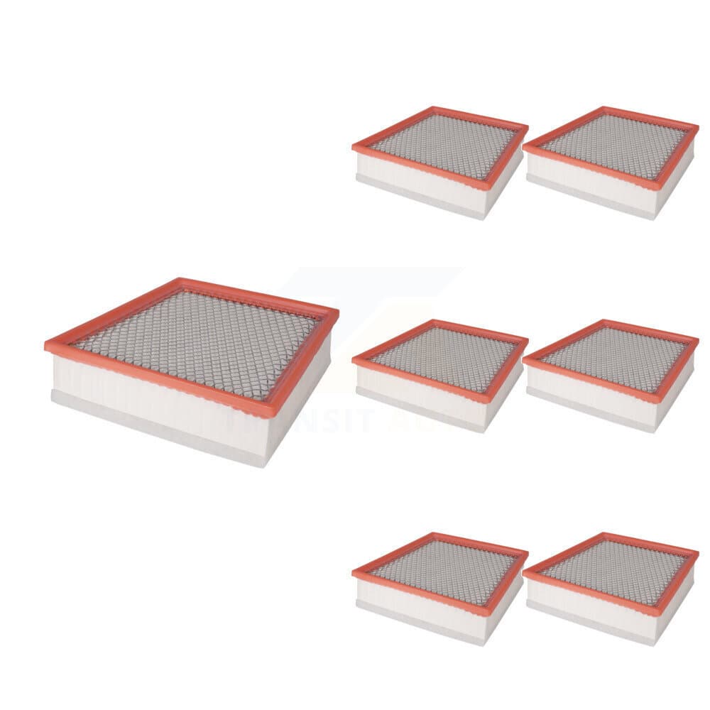 PUR - K57-103249 - Air Filter Kits image 1
