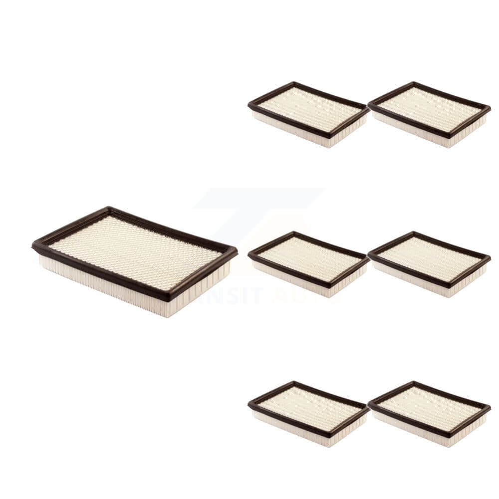 PUR - K57-103256 - Air Filter Kits image 1