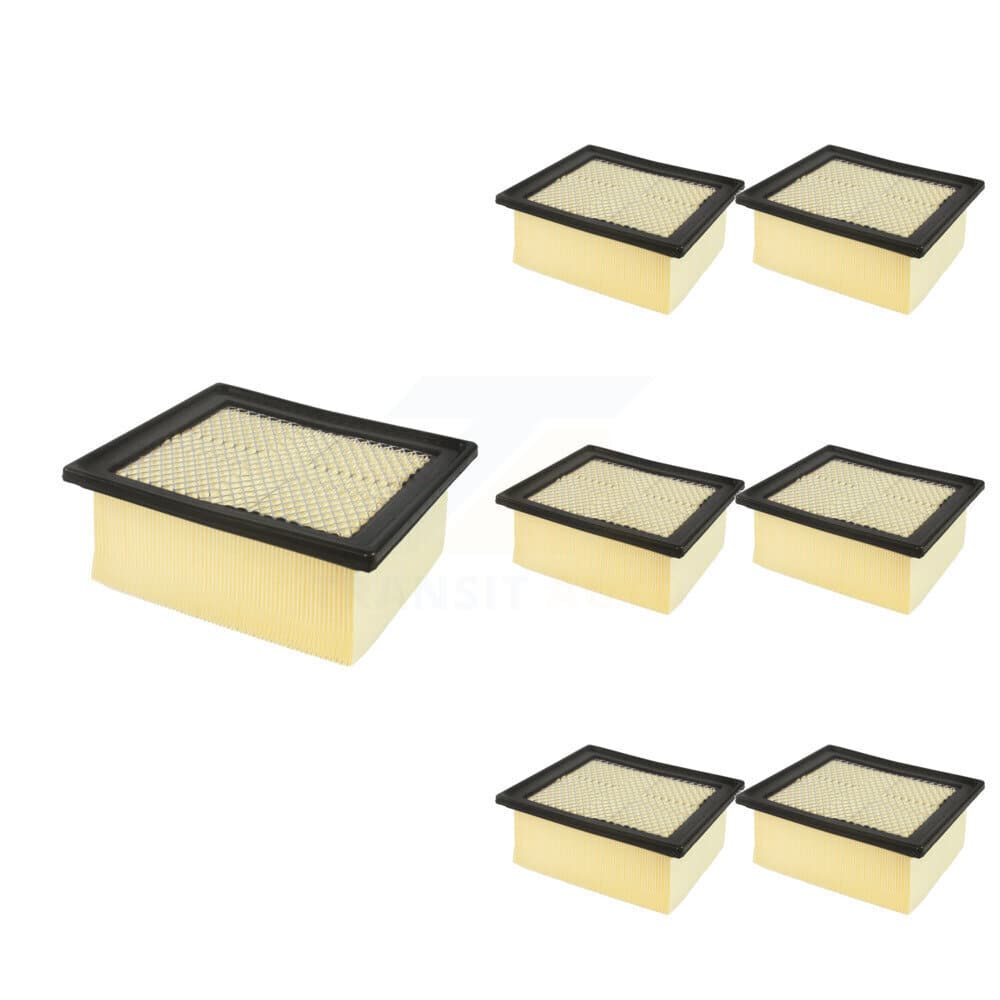 PUR - K57-103264 - Air Filter Kits image 1