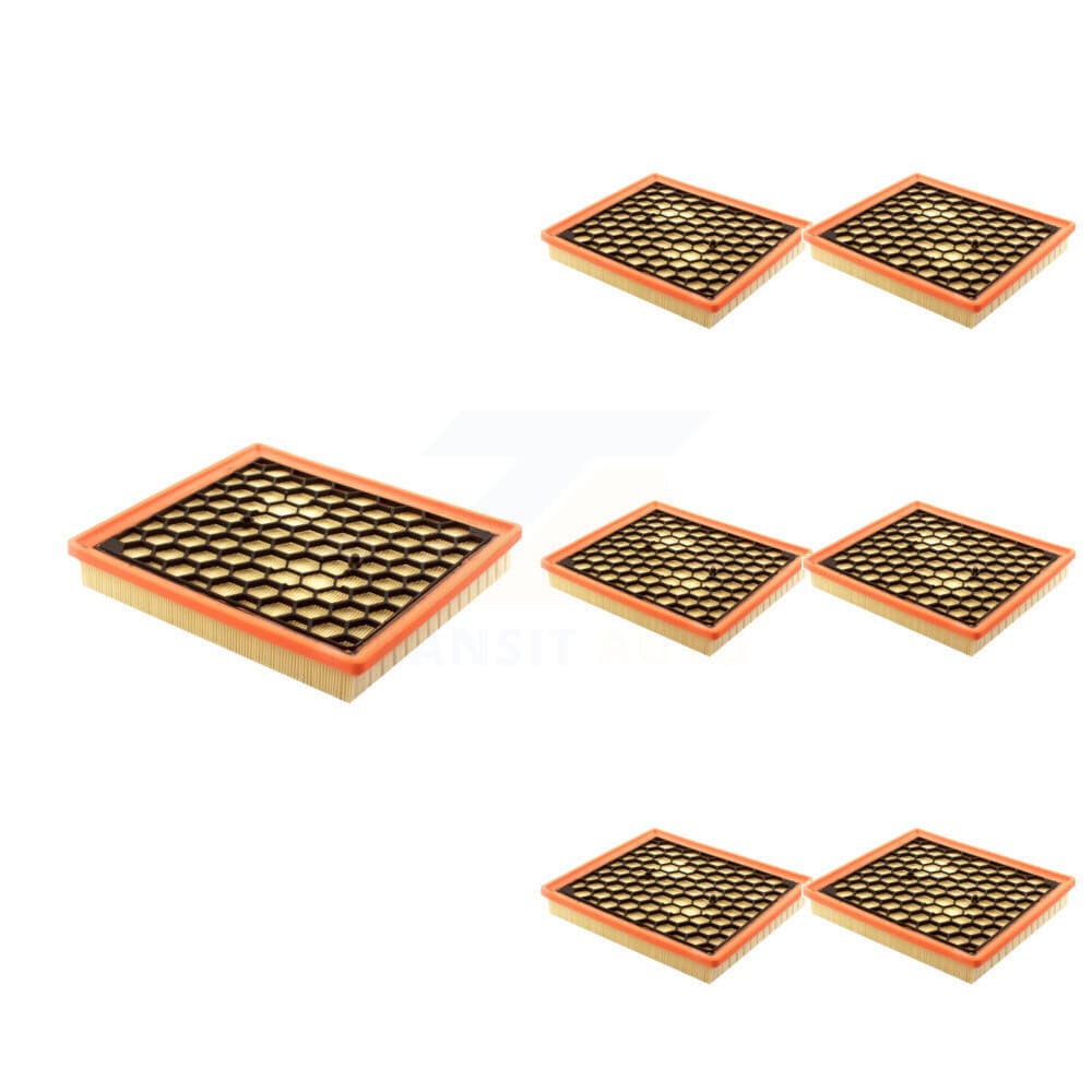 PUR - K57-103268 - Air Filter Kits image 1