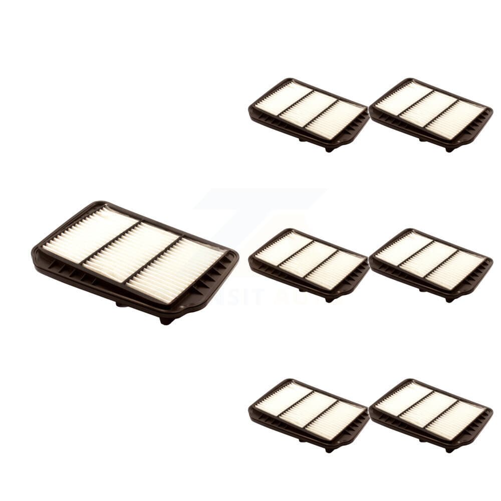 PUR - K57-103270 - Air Filter Kits image 1