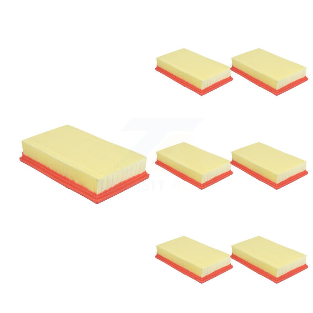 PUR - K57-103273 - Air Filter Kits image 1